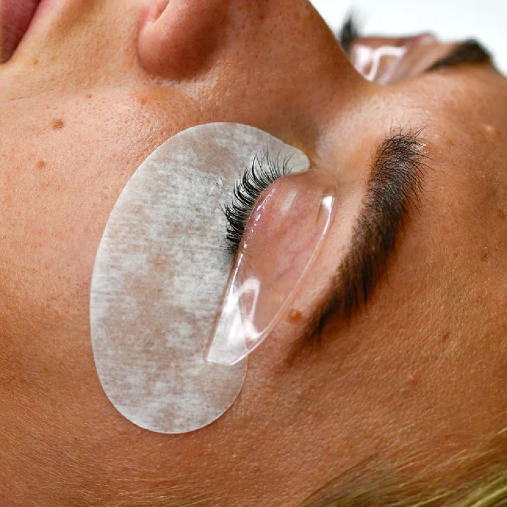 LashBase Lifted. Ultra Thin Korean Shields (1 Pair)