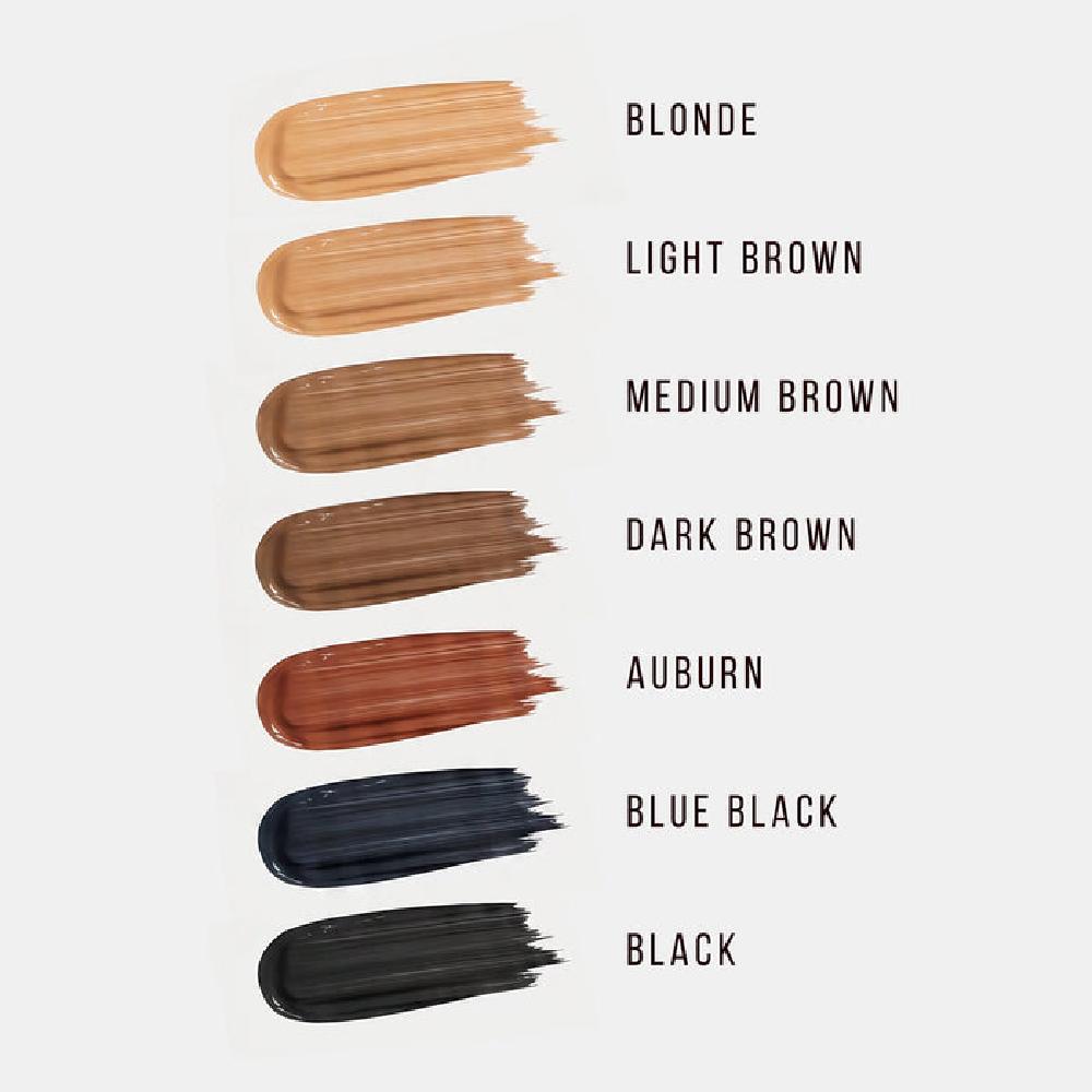 LashBase Lifted Lash & Brow Tint Light Brown 10ml
