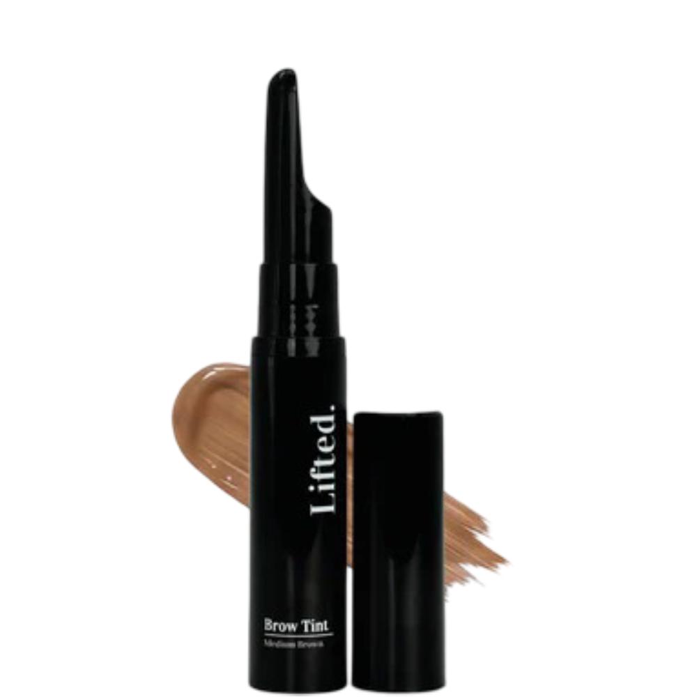 LashBase Lifted Lash & Brow Tint 10ml