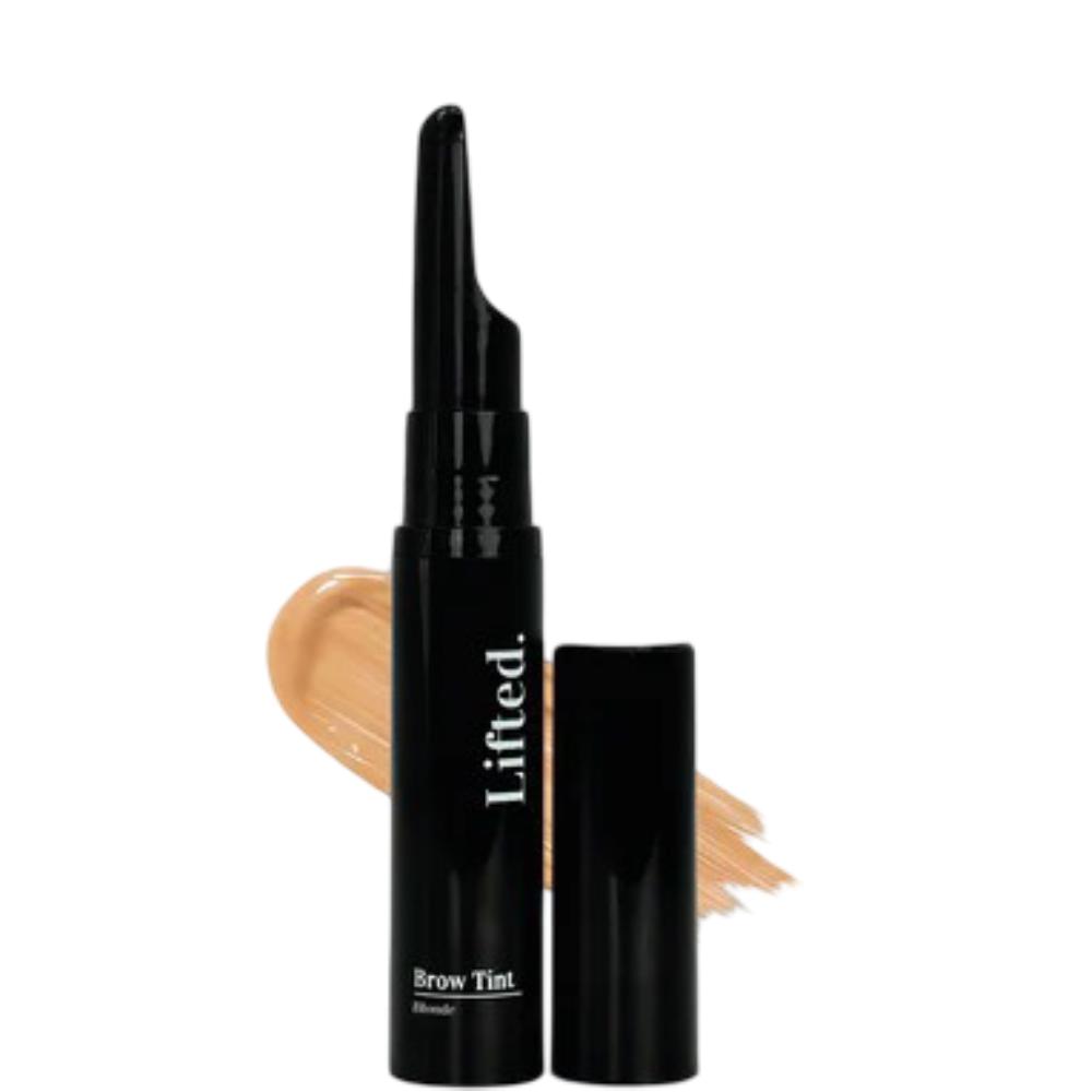 LashBase Lifted Lash & Brow Tint 10ml