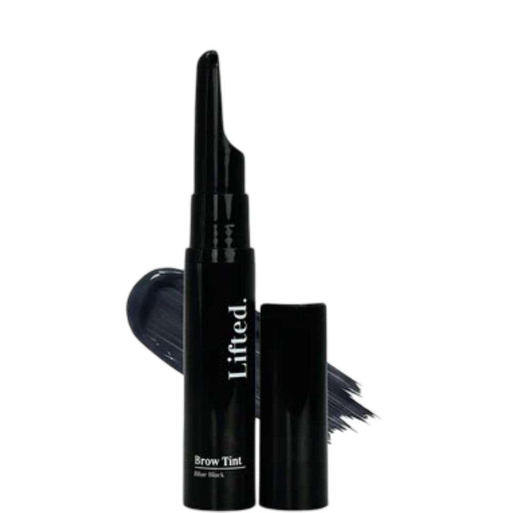 LashBase Lifted Lash & Brow Tint Blue Black 10ml