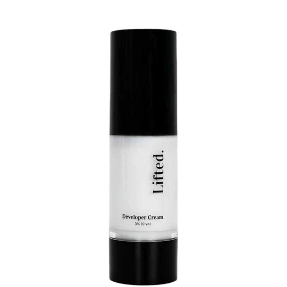 LashBase Lifted Lash & Brow Tint Cream Developer 30ml