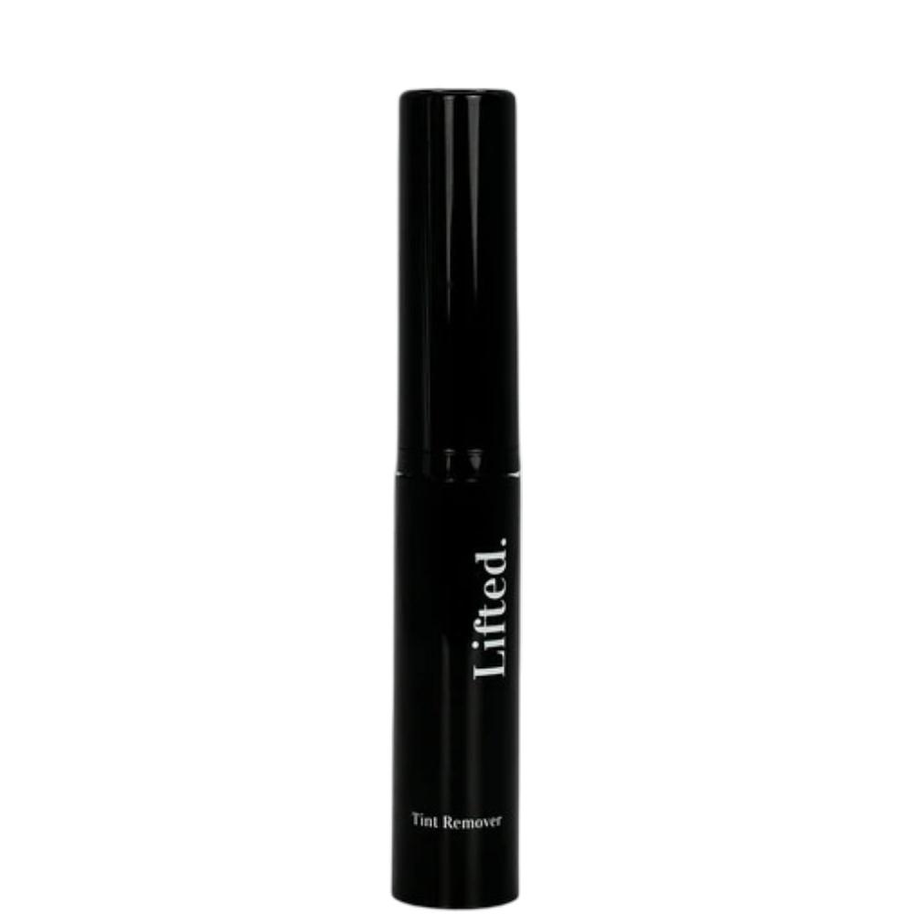 LashBase Lifted Lash & Brow Tint Remover 10ml