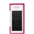 LashBase Hybrid Fans Lashes 4D CC Mix