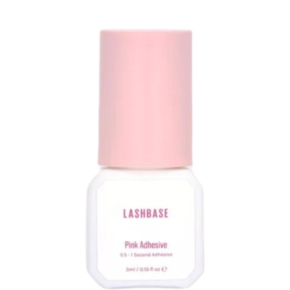 LashBase Pink Adhesive 3ml