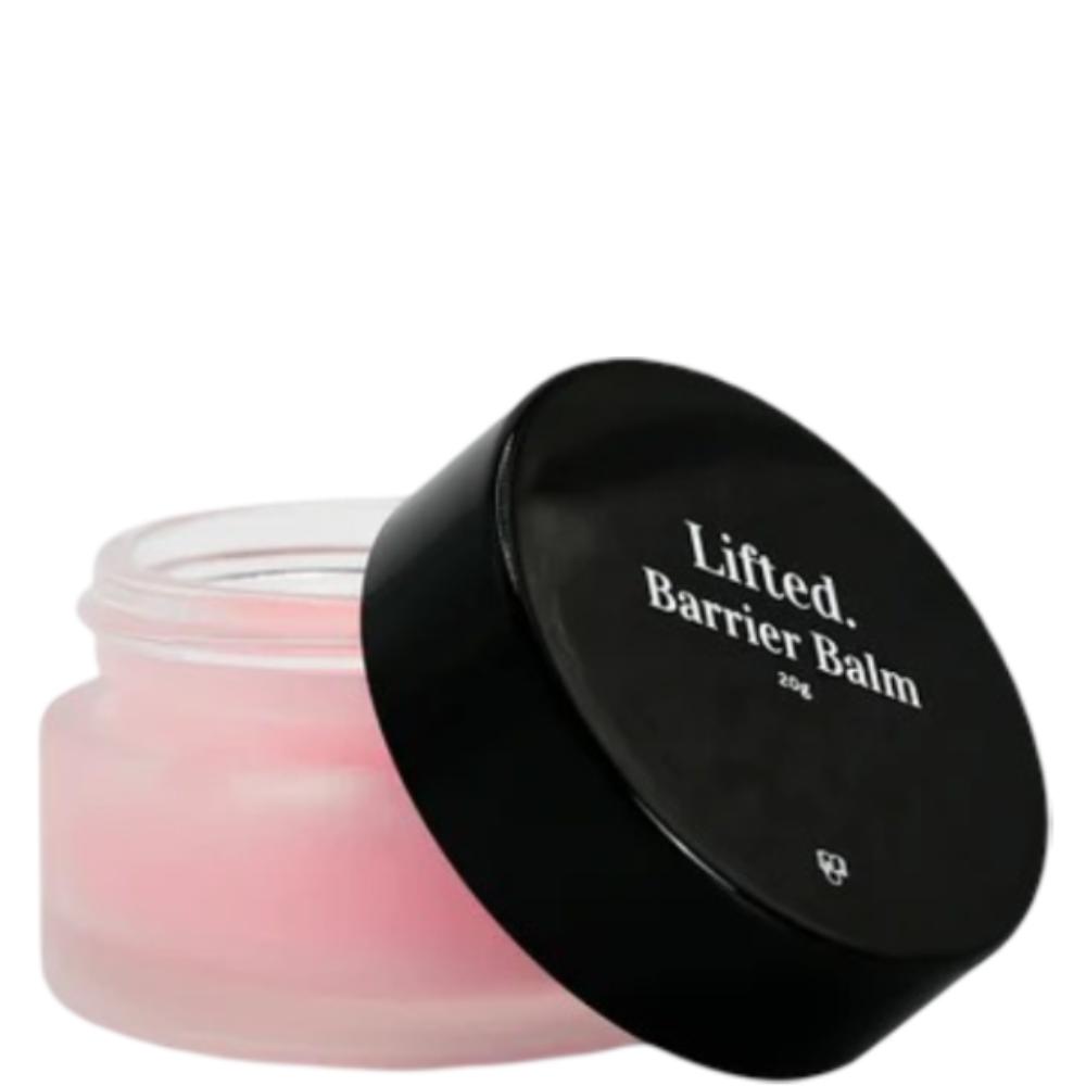 LashBase Lifted. Barrier Balm 20g