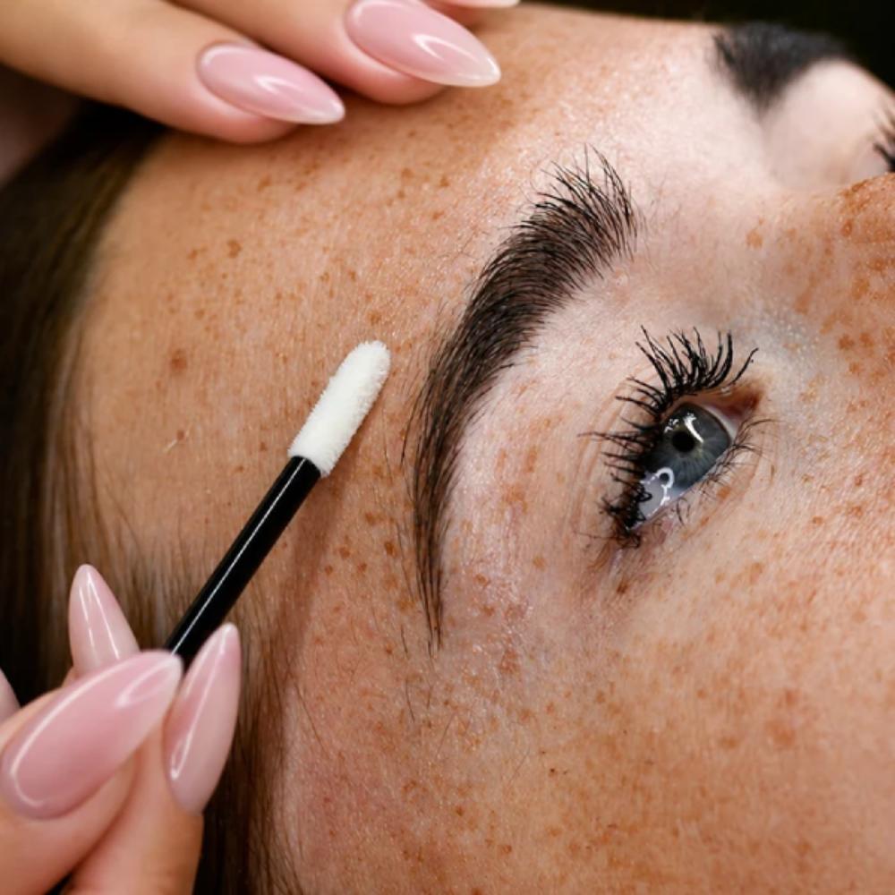 LashBase Lifted. Barrier Balm 20g