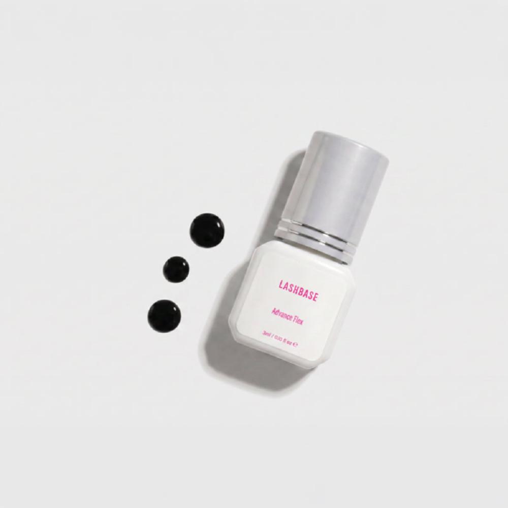 LashBase Advance Flex Lash Adhesive 3ml