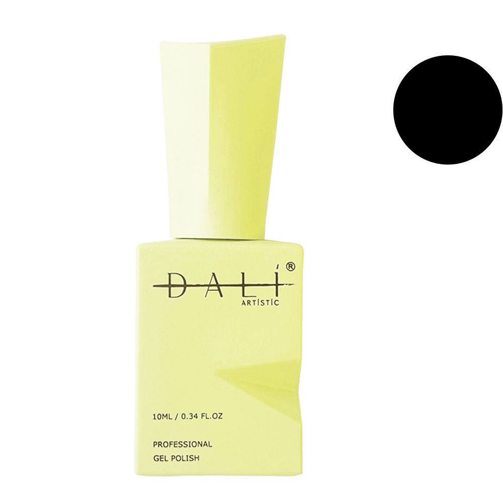 Dali Artistic Ultra Low Gel Polish 10ml