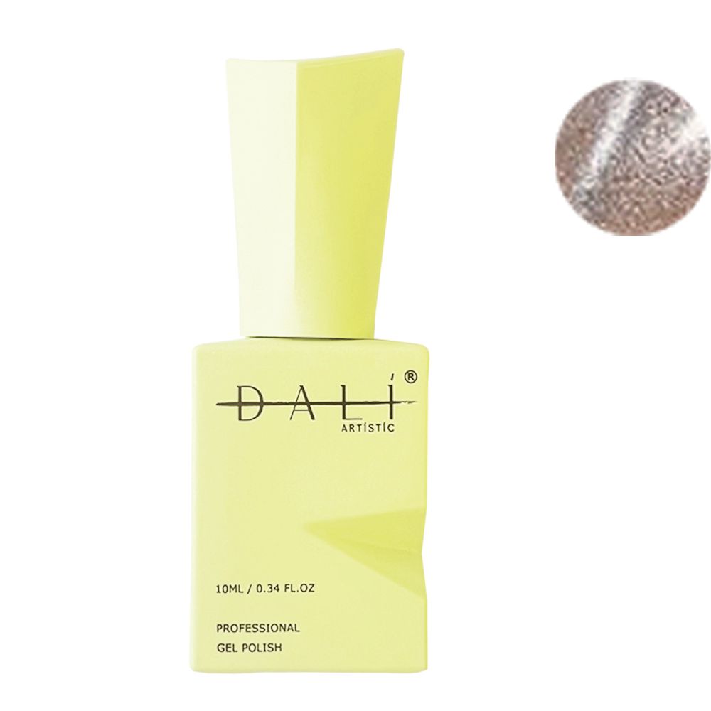 Dali Artistic Ultra Low Gel Polish 10ml