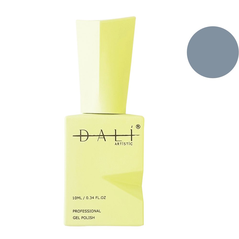Dali Artistic Ultra Low Gel Polish 10ml