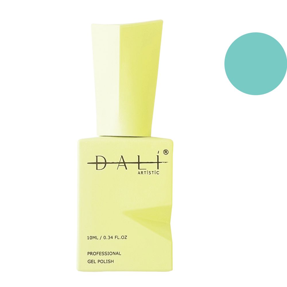 Dali Artistic Ultra Low Gel Polish 10ml