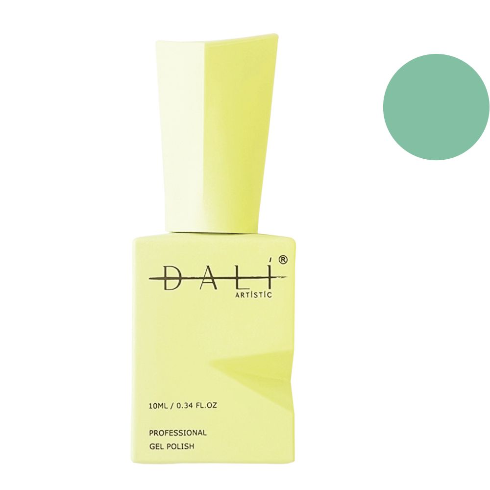 Dali Artistic Ultra Low Gel Polish 10ml