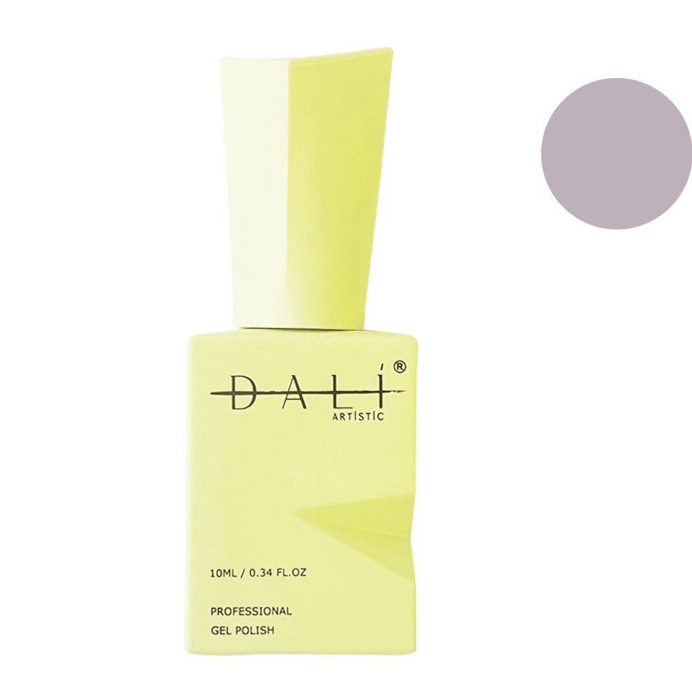 Dali Artistic Ultra Low Gel Polish 10ml