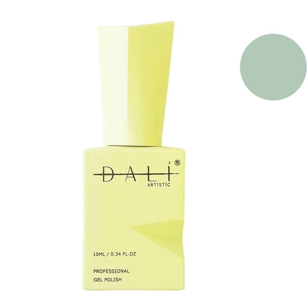 Dali Artistic Ultra Low Gel Polish 10ml