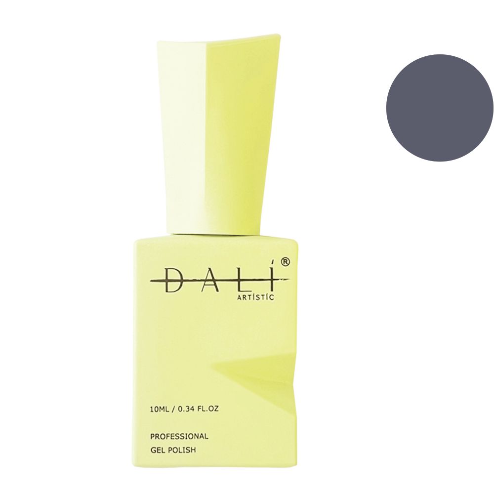 Dali Artistic Ultra Low Gel Polish 10ml