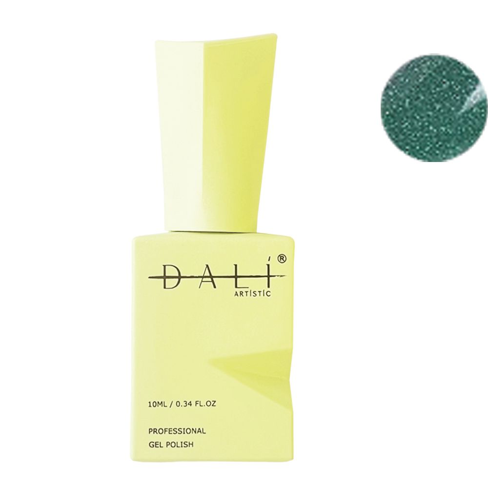Dali Artistic Ultra Low Gel Polish 10ml