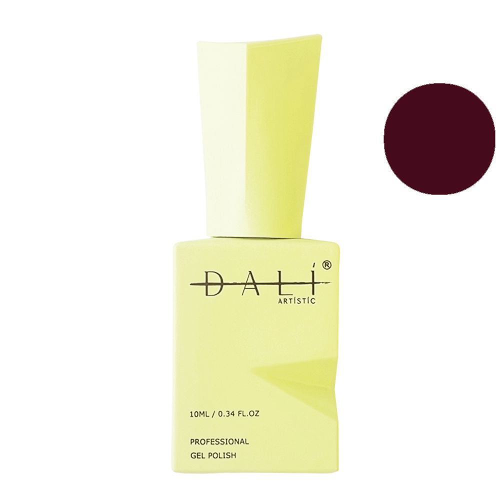 Dali Artistic Ultra Low Gel Polish 10ml