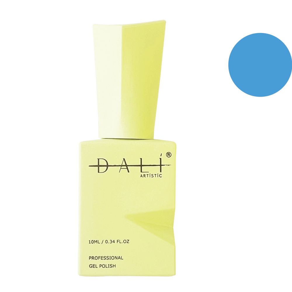 Dali Artistic Ultra Low Gel Polish 10ml
