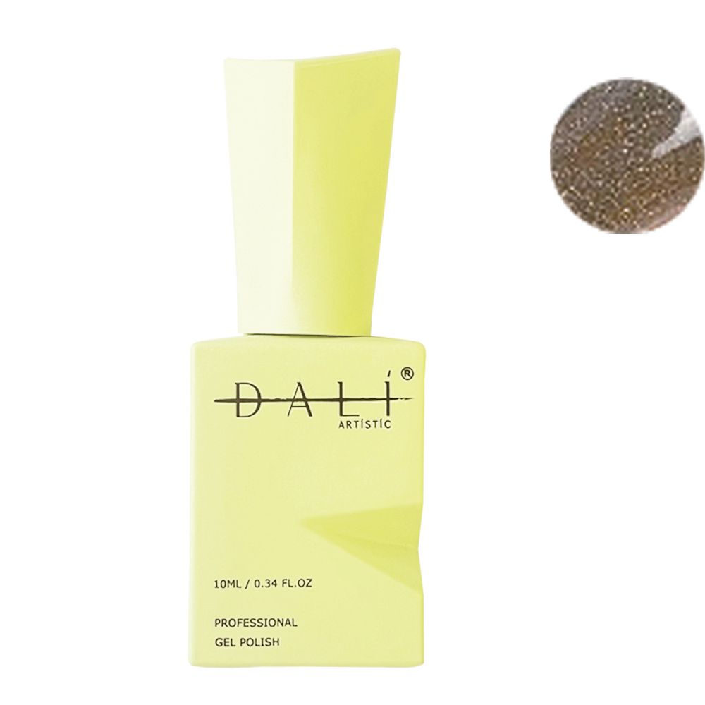 Dali Artistic Ultra Low Gel Polish 10ml