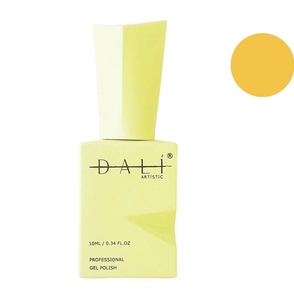 Dali Artistic Ultra Low Gel Polish 10ml