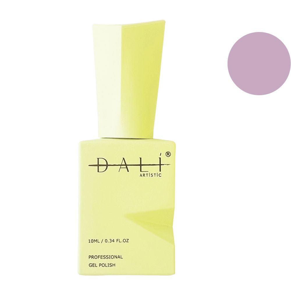 Dali Artistic Ultra Low Gel Polish 10ml