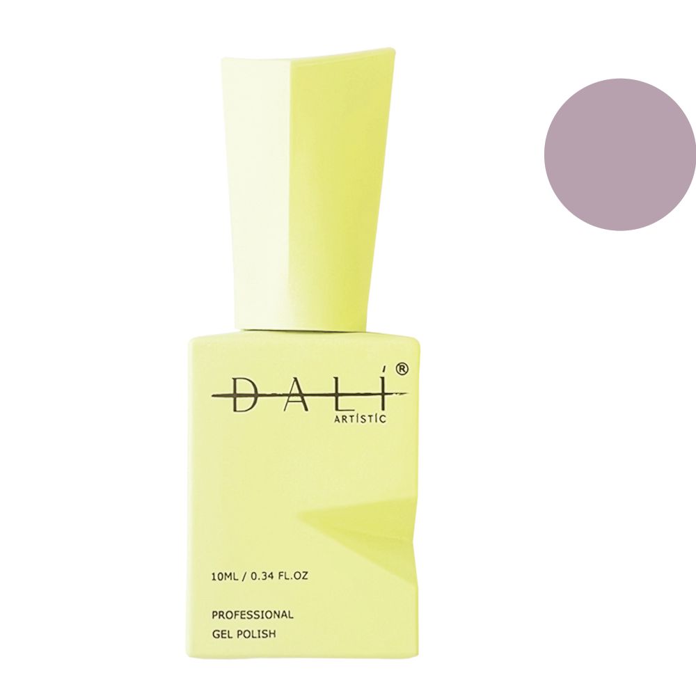 Dali Artistic Ultra Low Gel Polish 10ml