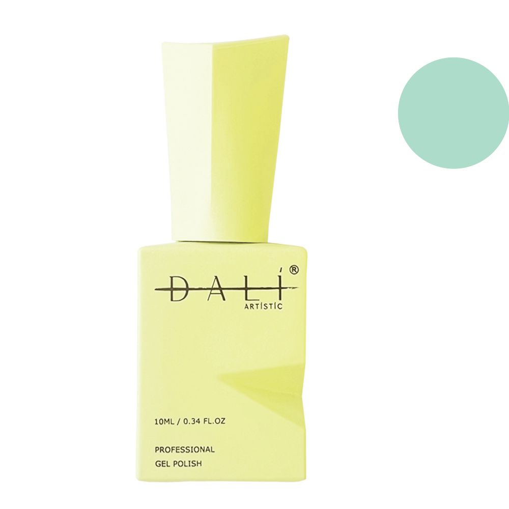 Dali Artistic Ultra Low Gel Polish 10ml