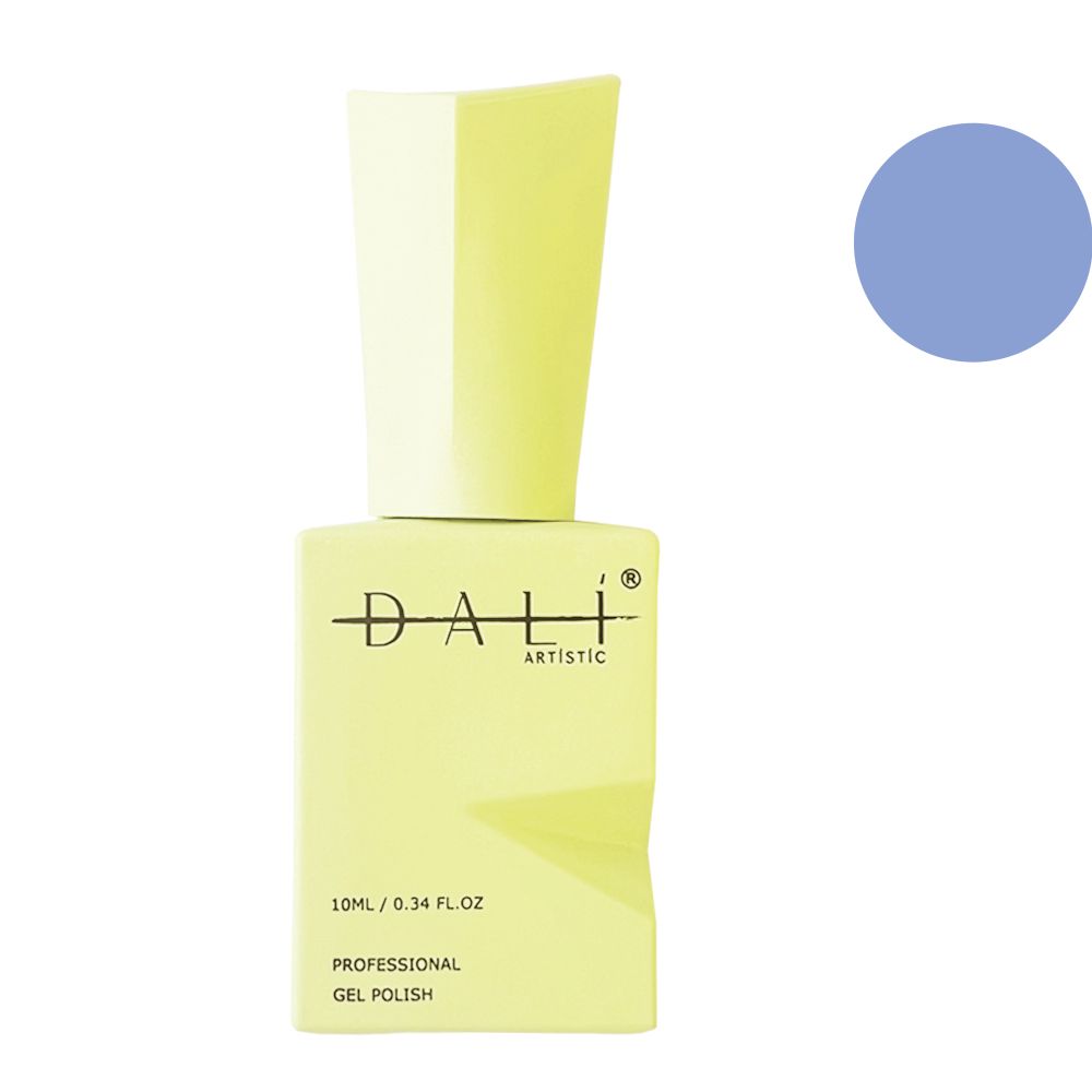 Dali Artistic Ultra Low Gel Polish 10ml