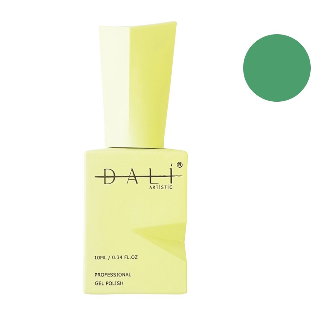 Dali Artistic Ultra Low Gel Polish 10ml
