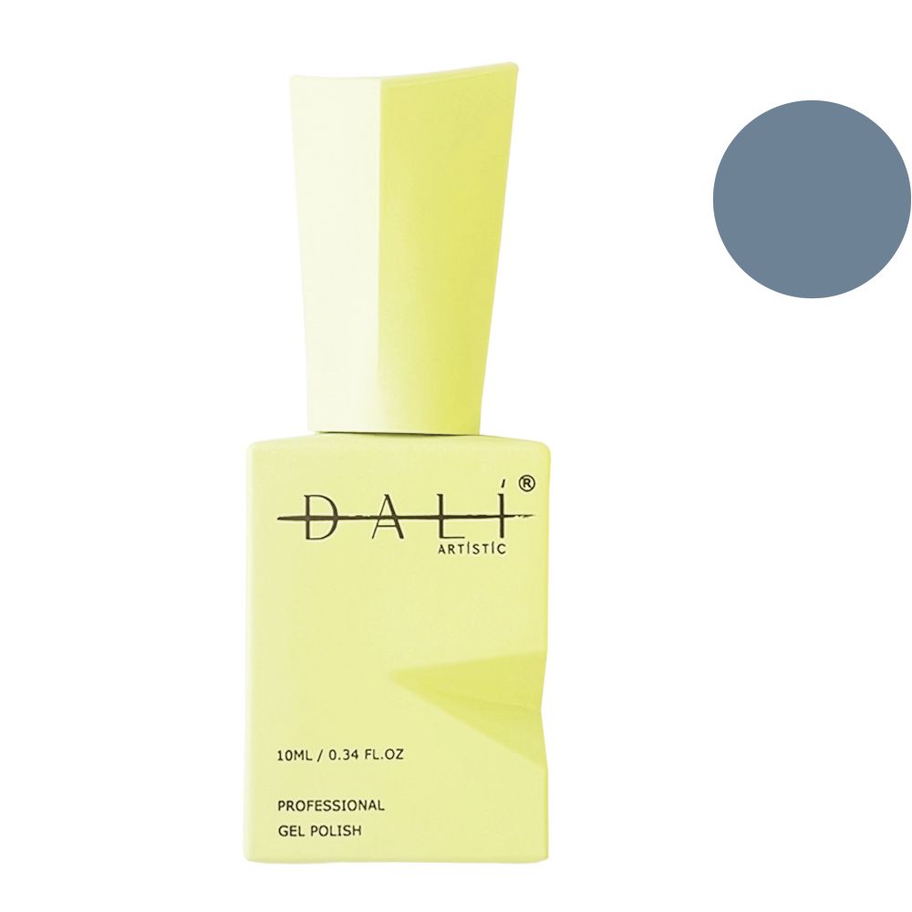 Dali Artistic Ultra Low Gel Polish 10ml