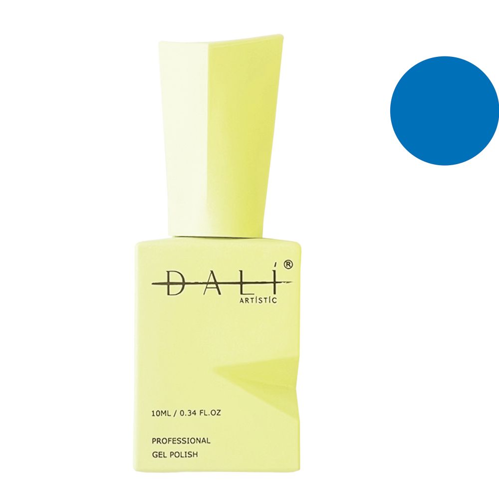 Dali Artistic Ultra Low Gel Polish 10ml