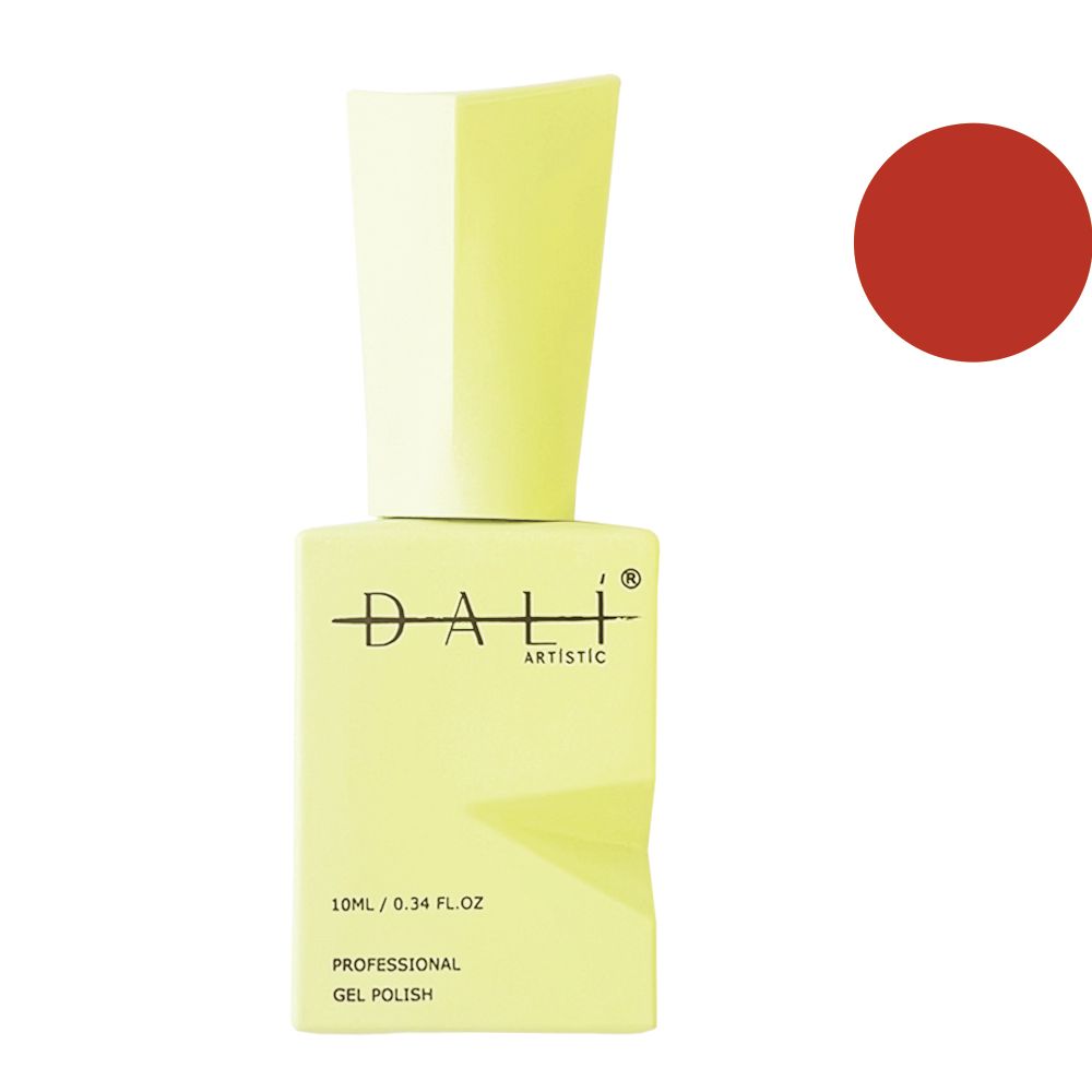 Dali Artistic Ultra Low Gel Polish 10ml