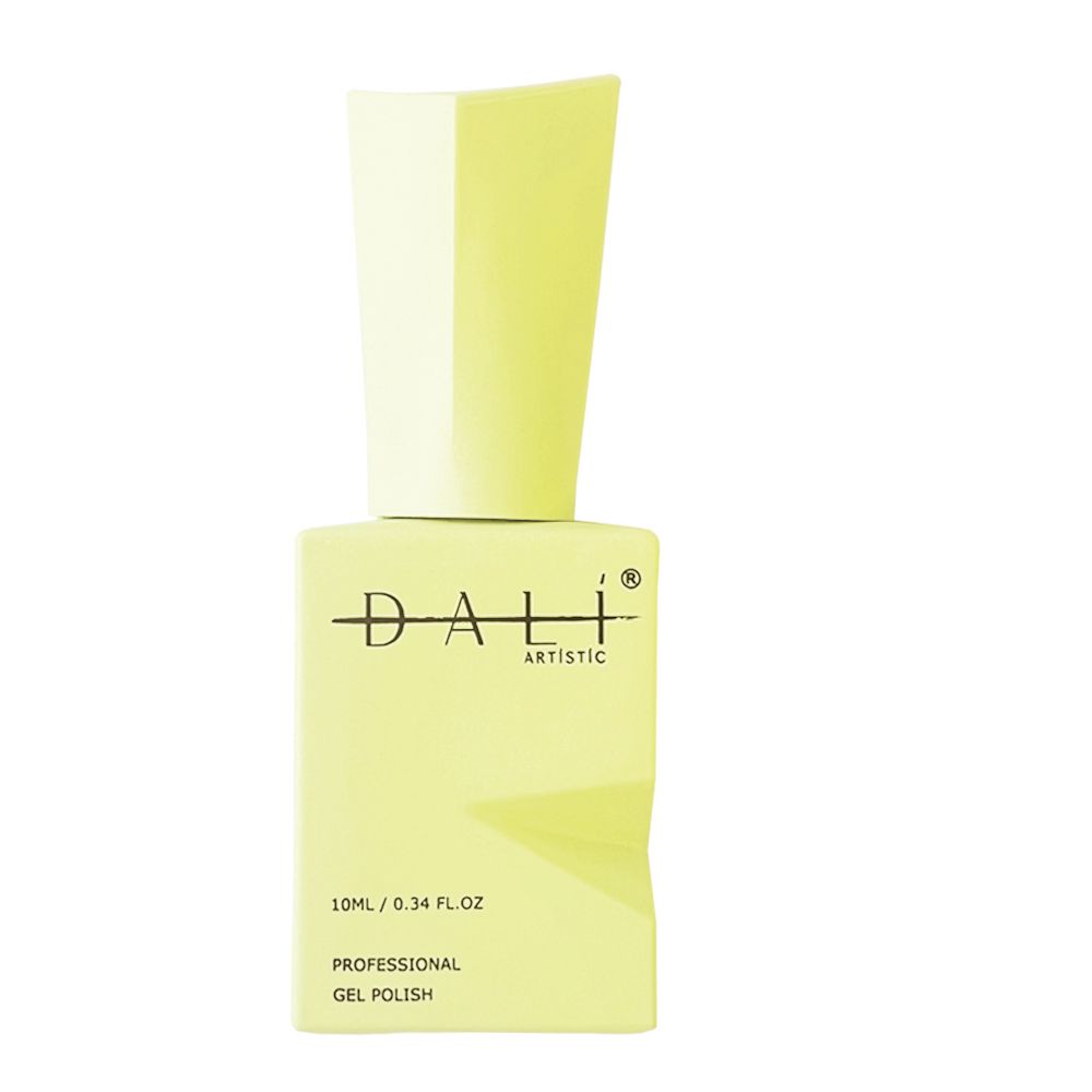 Dali Artistic Ultra Low Gel Polish 10ml