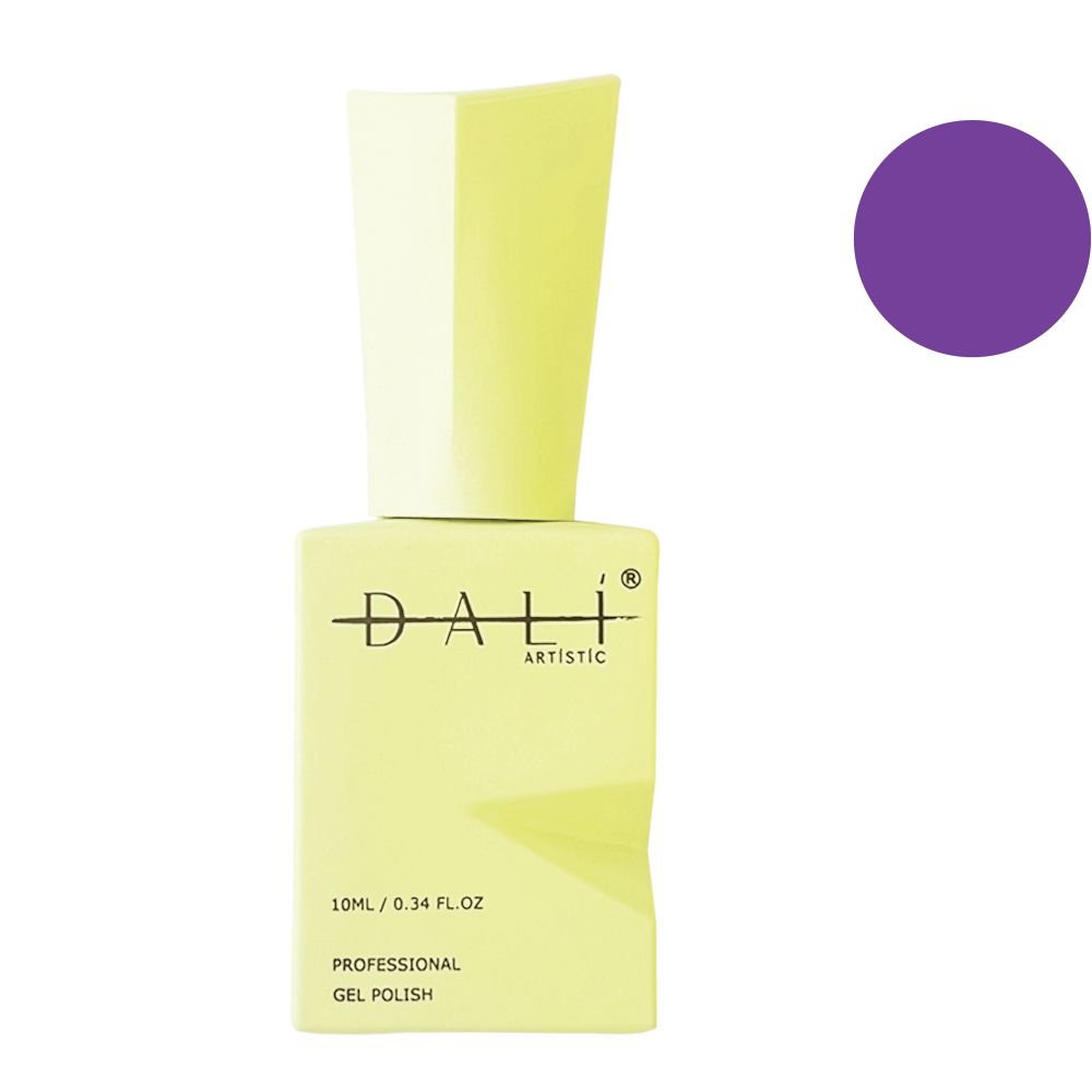 Dali Artistic Ultra Low Gel Polish 10ml