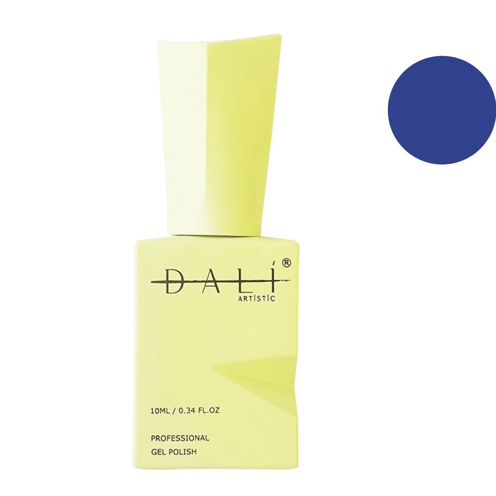 Dali Artistic Ultra Low Gel Polish 10ml