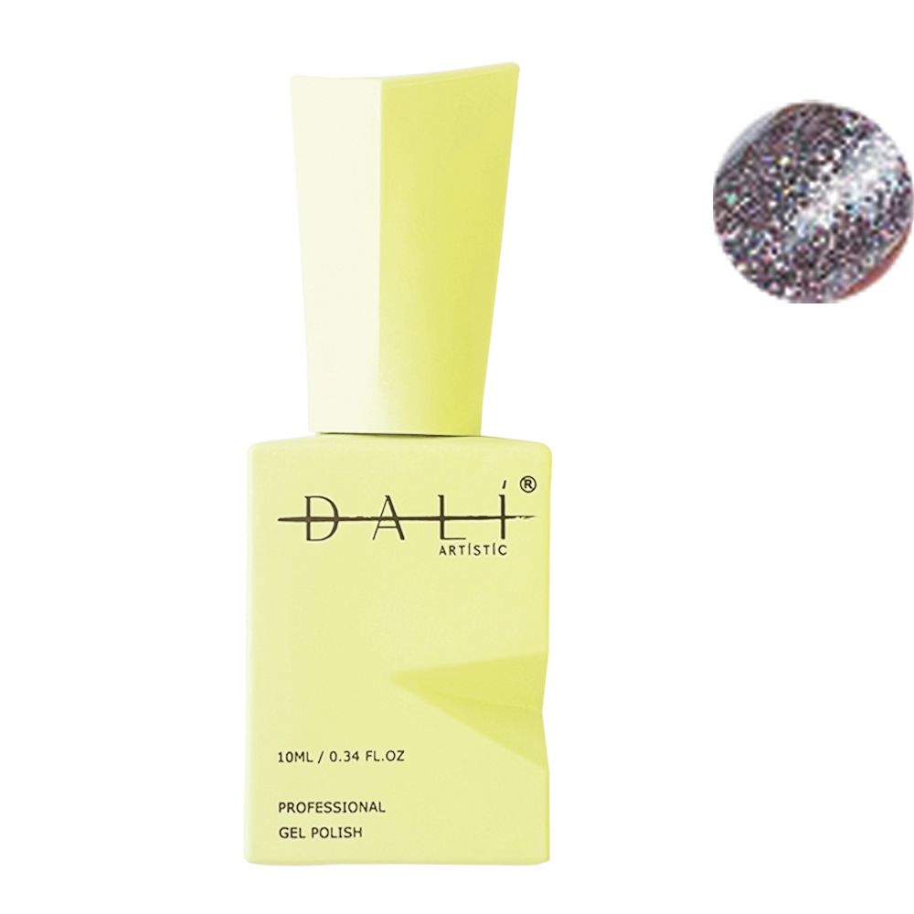 Dali Artistic Ultra Low Gel Polish 10ml