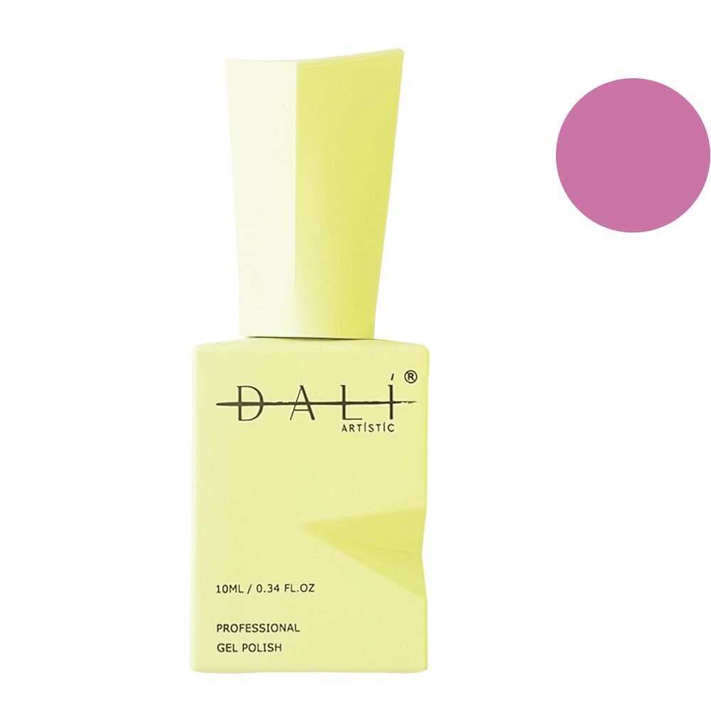 Dali Artistic Ultra Low Gel Polish 10ml