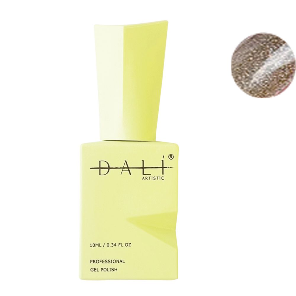Dali Artistic Ultra Low Gel Polish 10ml