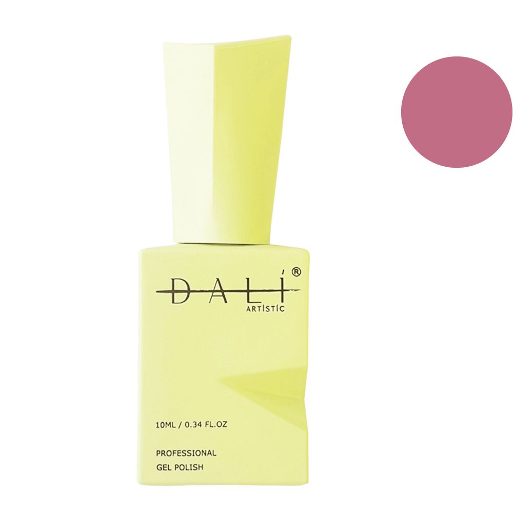 Dali Artistic Ultra Low Gel Polish 10ml