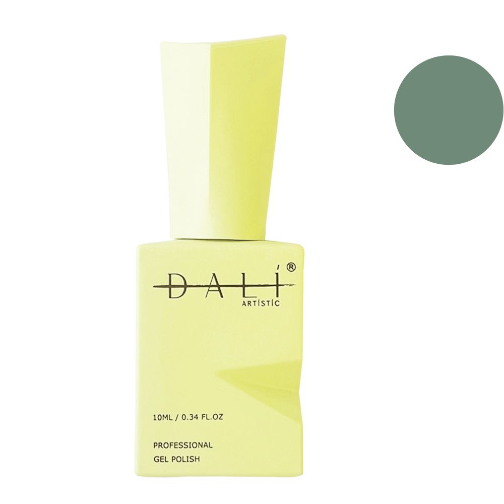 Dali Artistic Ultra Low Gel Polish 10ml