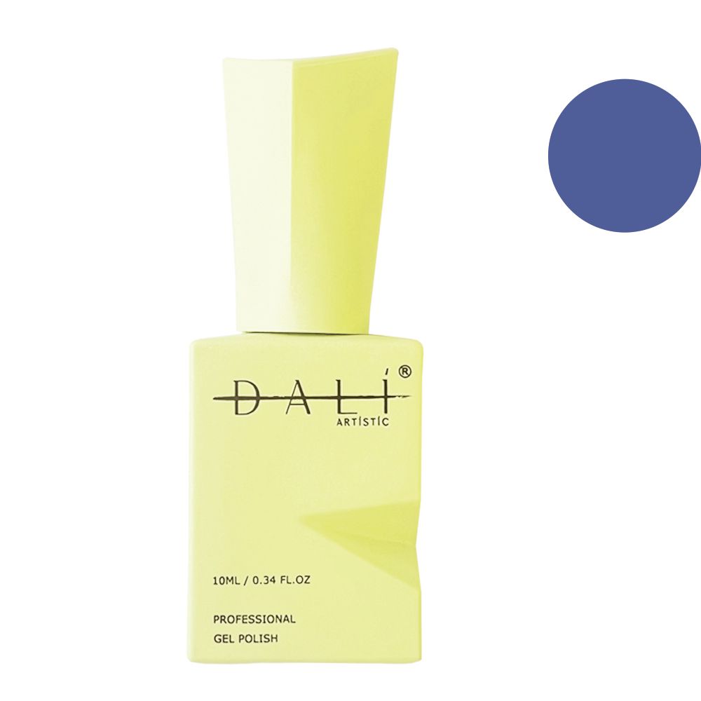 Dali Artistic Ultra Low Gel Polish 10ml