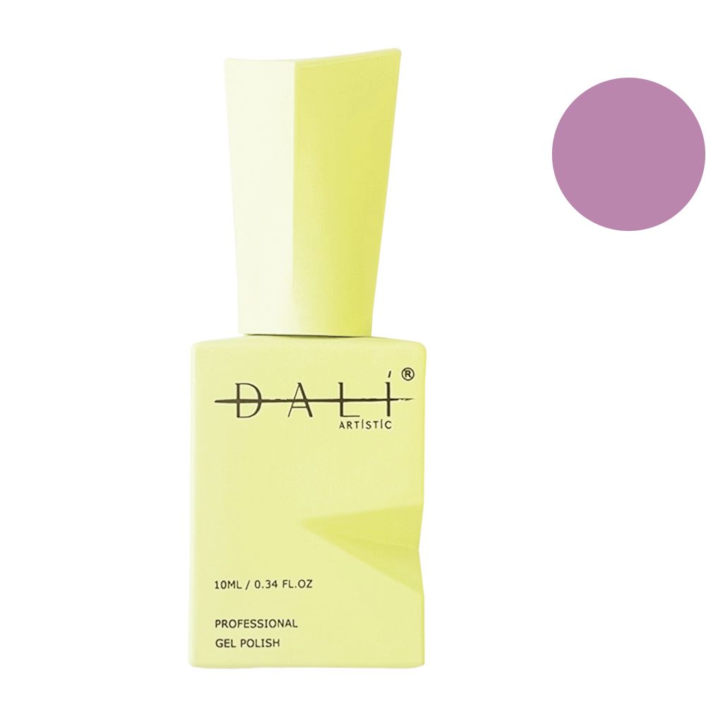 Dali Artistic Ultra Low Gel Polish 10ml