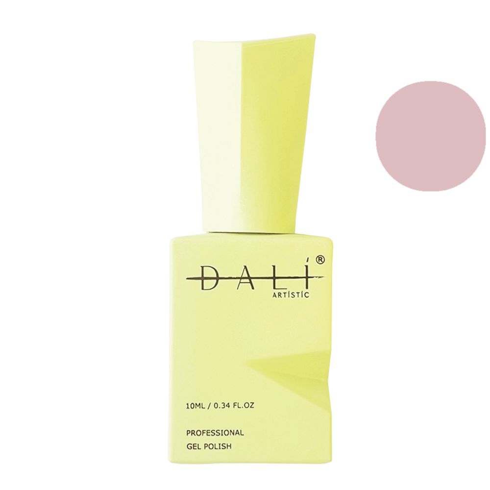 Dali Artistic Ultra Low Gel Polish 10ml