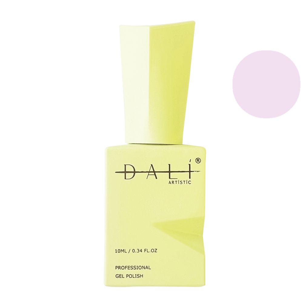 Dali Artistic Ultra Low Gel Polish 10ml