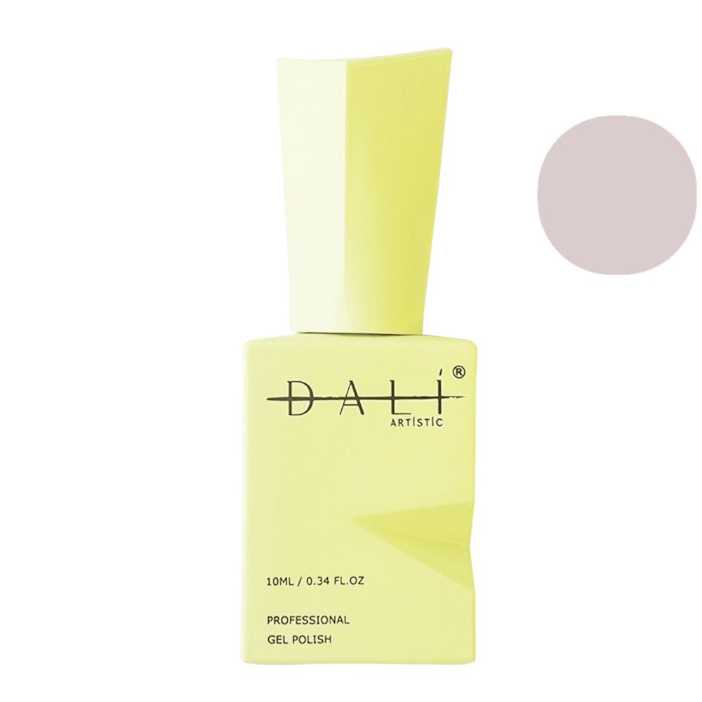 Dali Artistic Ultra Low Gel Polish 10ml