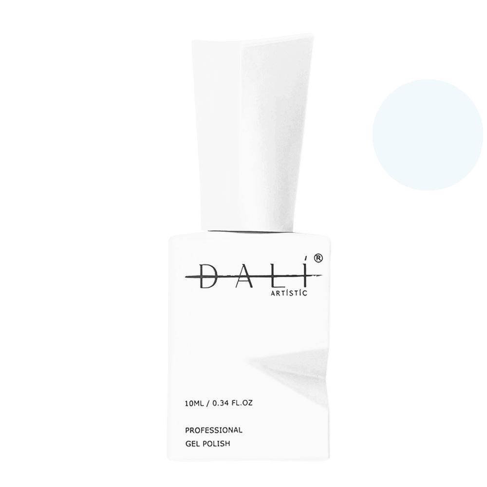 Dali Artistic Ultra Low Blooming Gel BG01 10ml