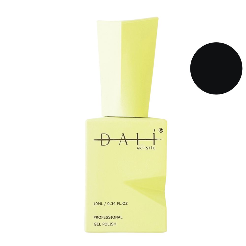 Dali Artistic Hema Free Gel Polish 10ml