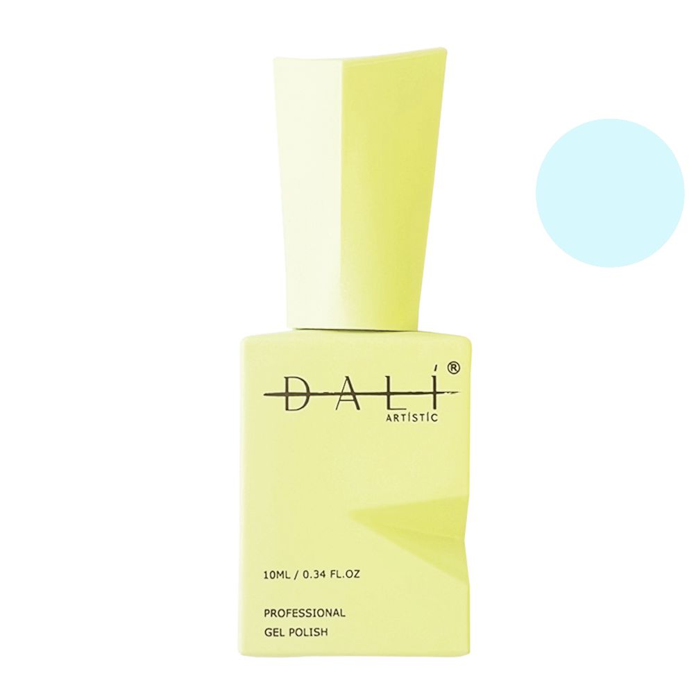Dali Artistic Hema Free Gel Polish 10ml