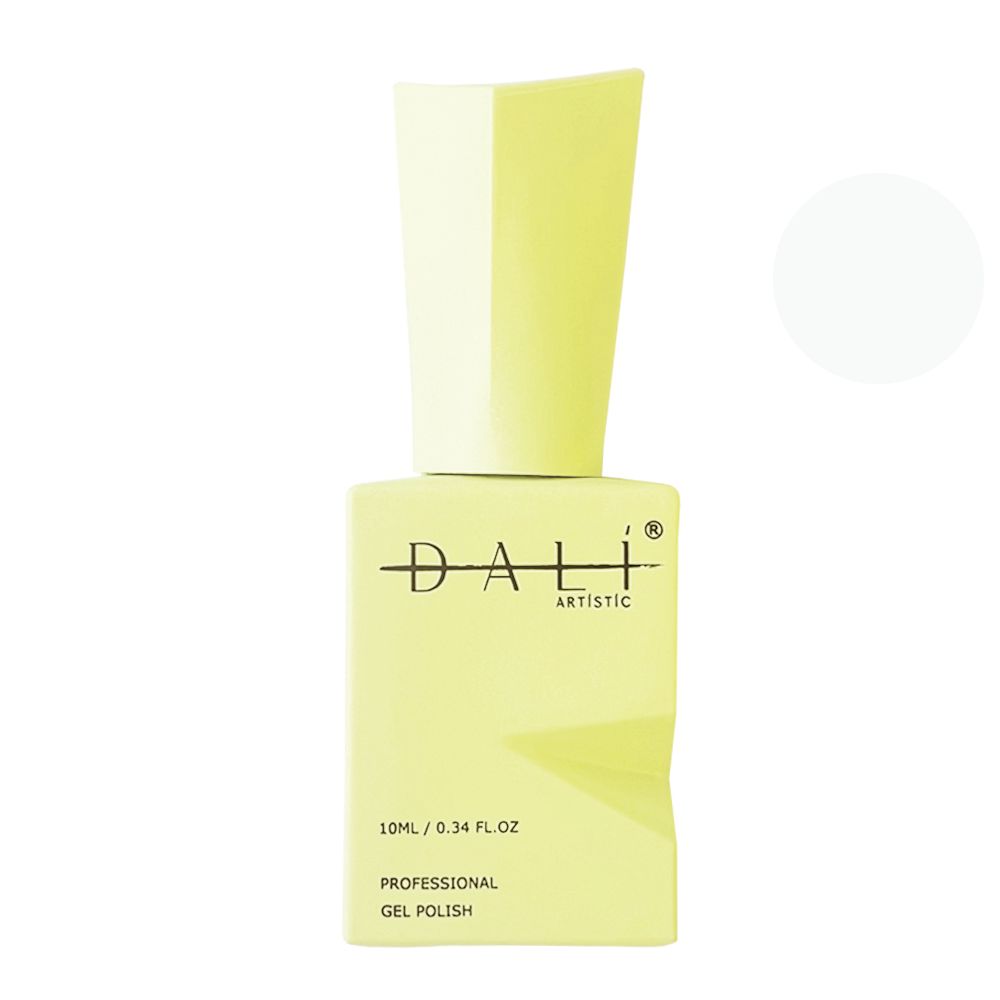 Dali Artistic Hema Free Gel Polish 10ml